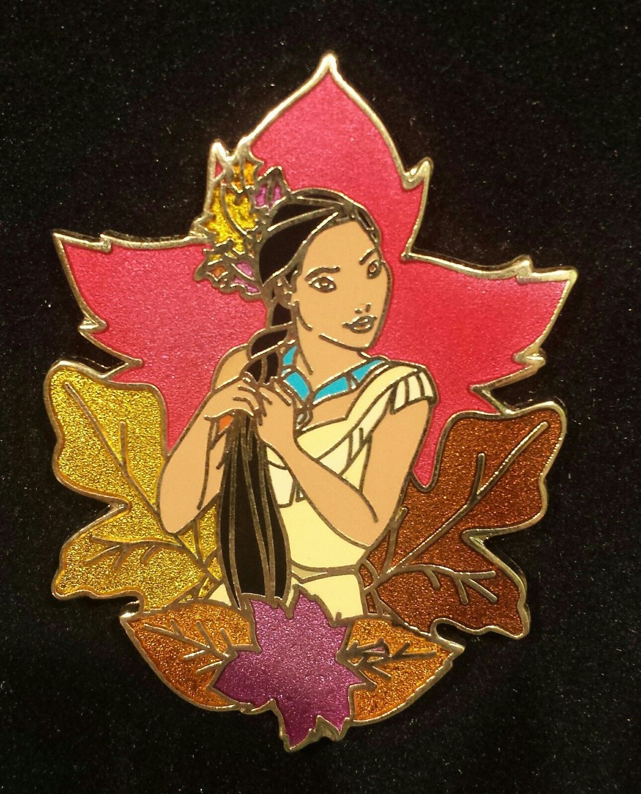 Collection Pocahontas : Un Top 5 des pièces les plus chères